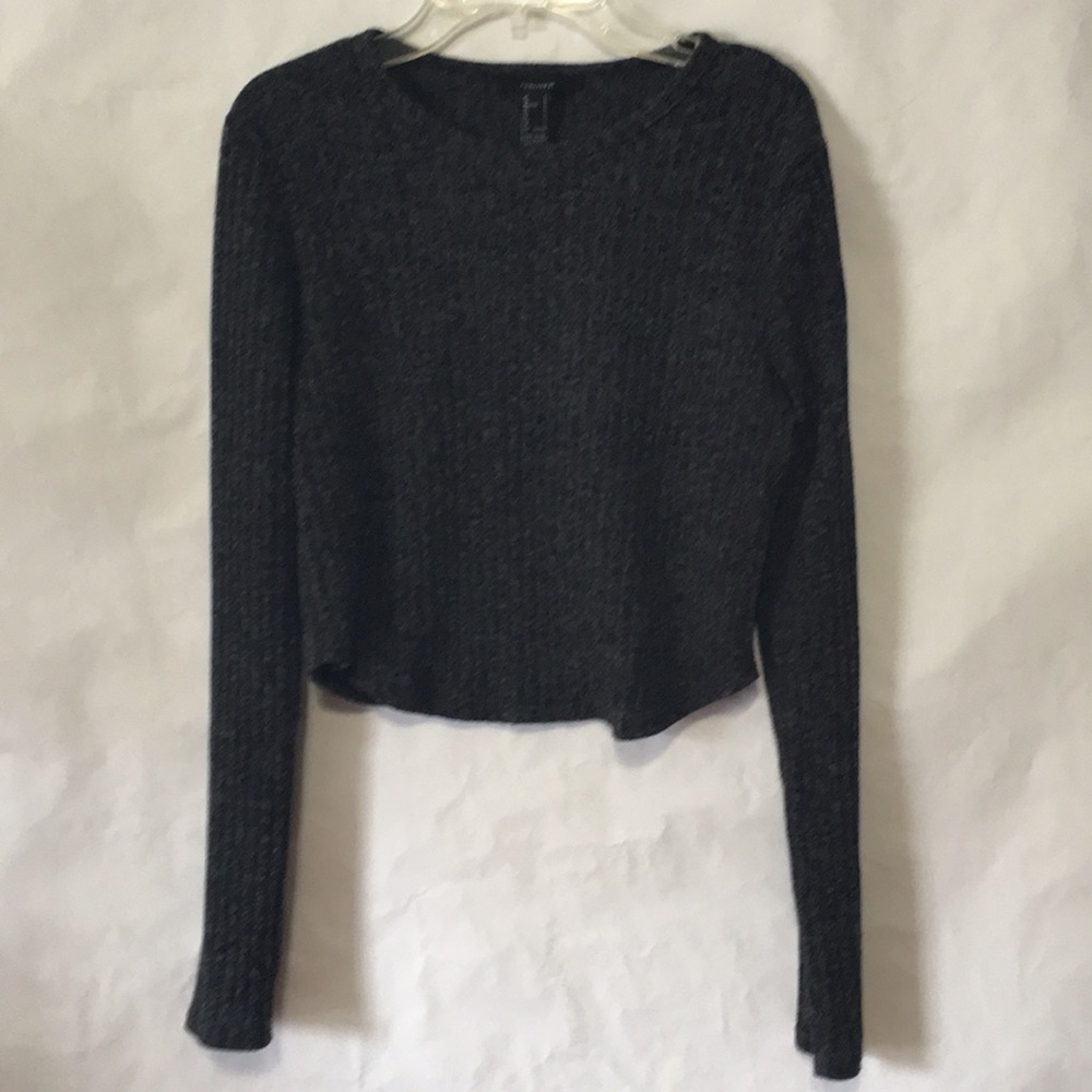 Forever21 top